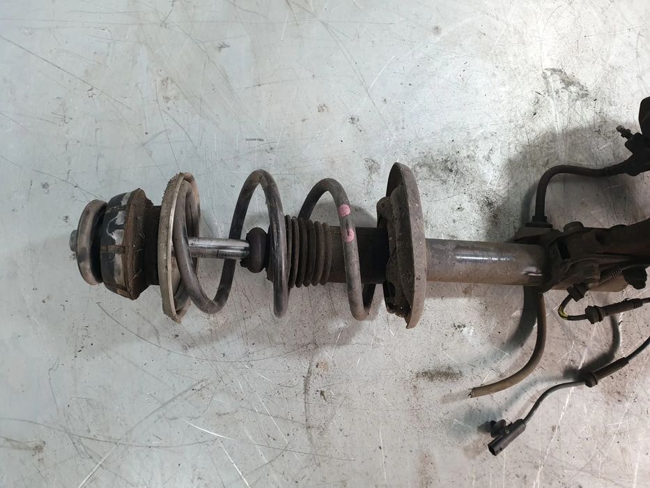 Amortecedor frente direito DACIA Sandero II (5S_)