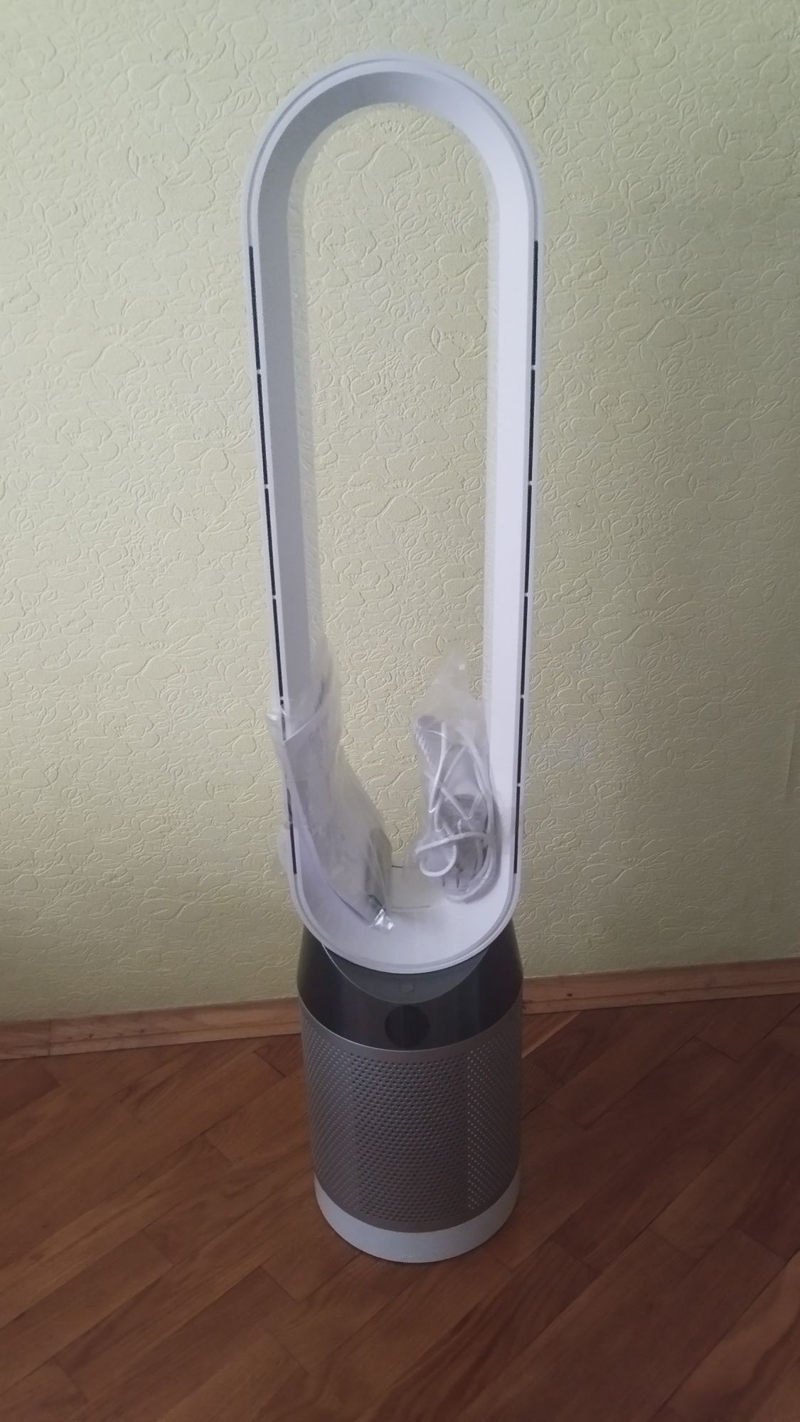 Dyson Очищувач повітря вентилятор