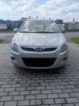 Hyundai i20 samochód osobowy