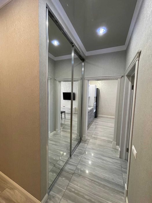 Оренда 1 кім. квартири вул. А. Верхогляда, 2-А. Будинок з ГЕНЕРАТОРОМ!