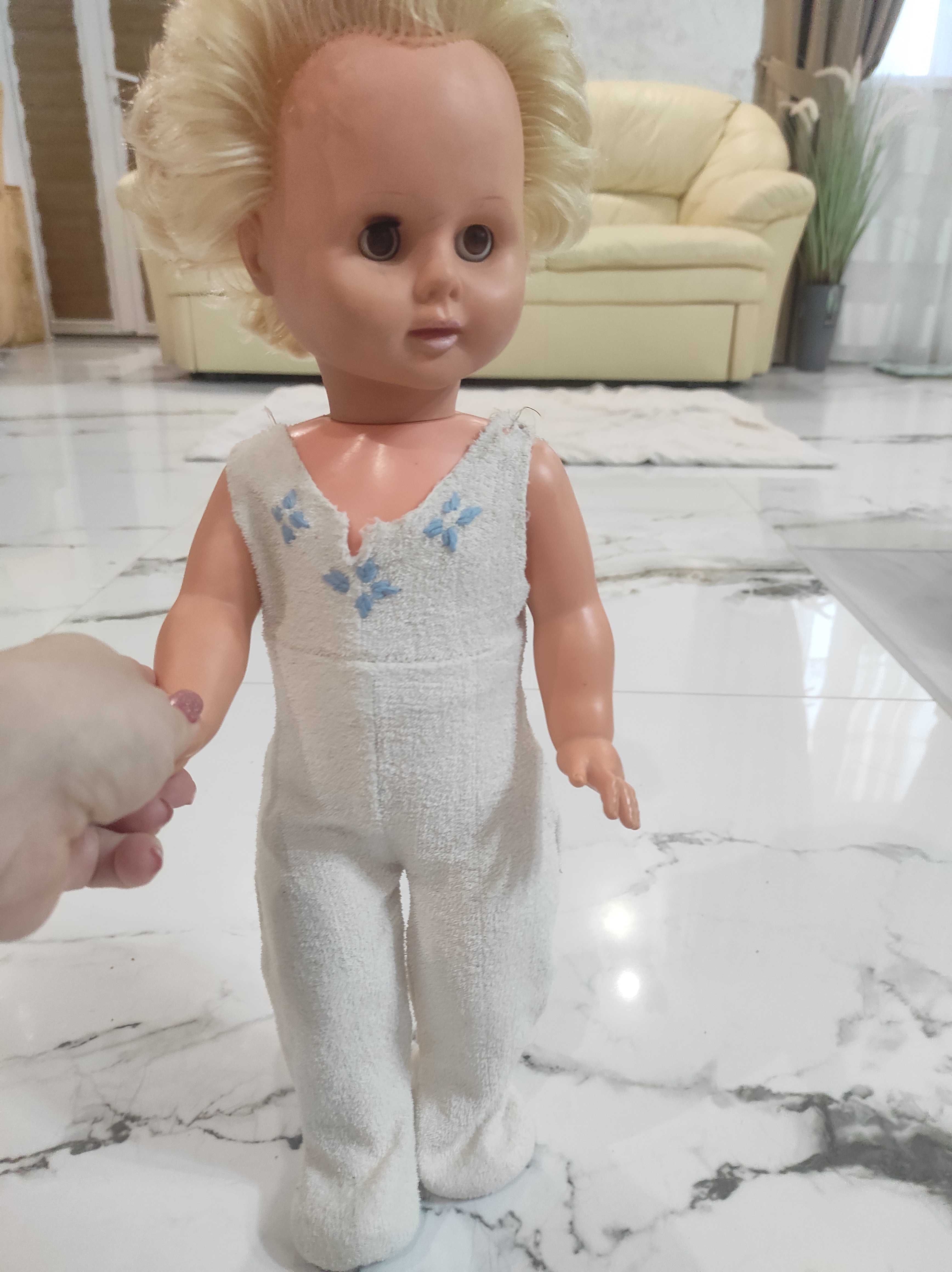 Велика лялька 48 см