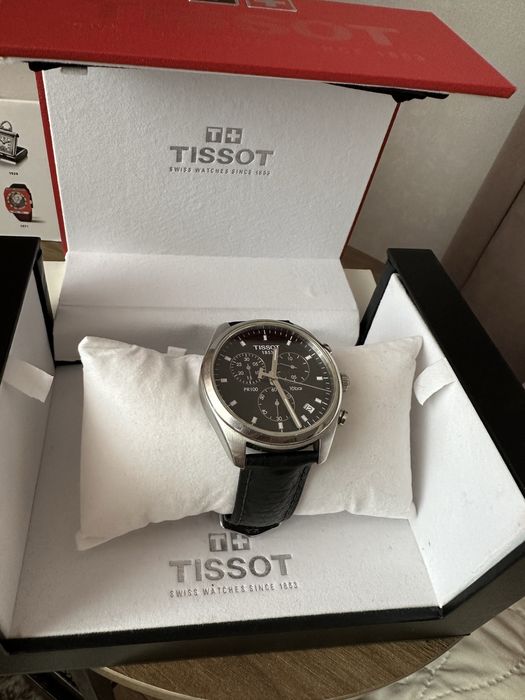 Годинник Tissot Швейцарія