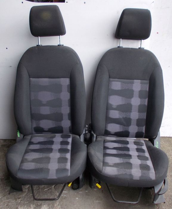 FORD FUSION 09R LIFT FOTEL FOTELE KANAPA EUROPA KOMPLET