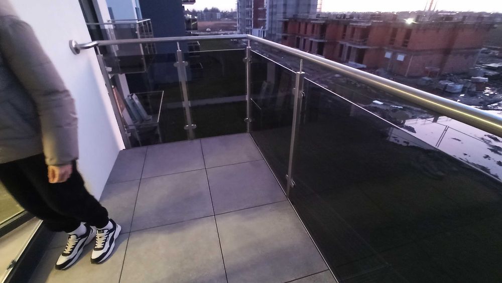 Wynajmę dwupokojowe umeblowane mieszkanie ul. Świerkowa, od 01.01.2026