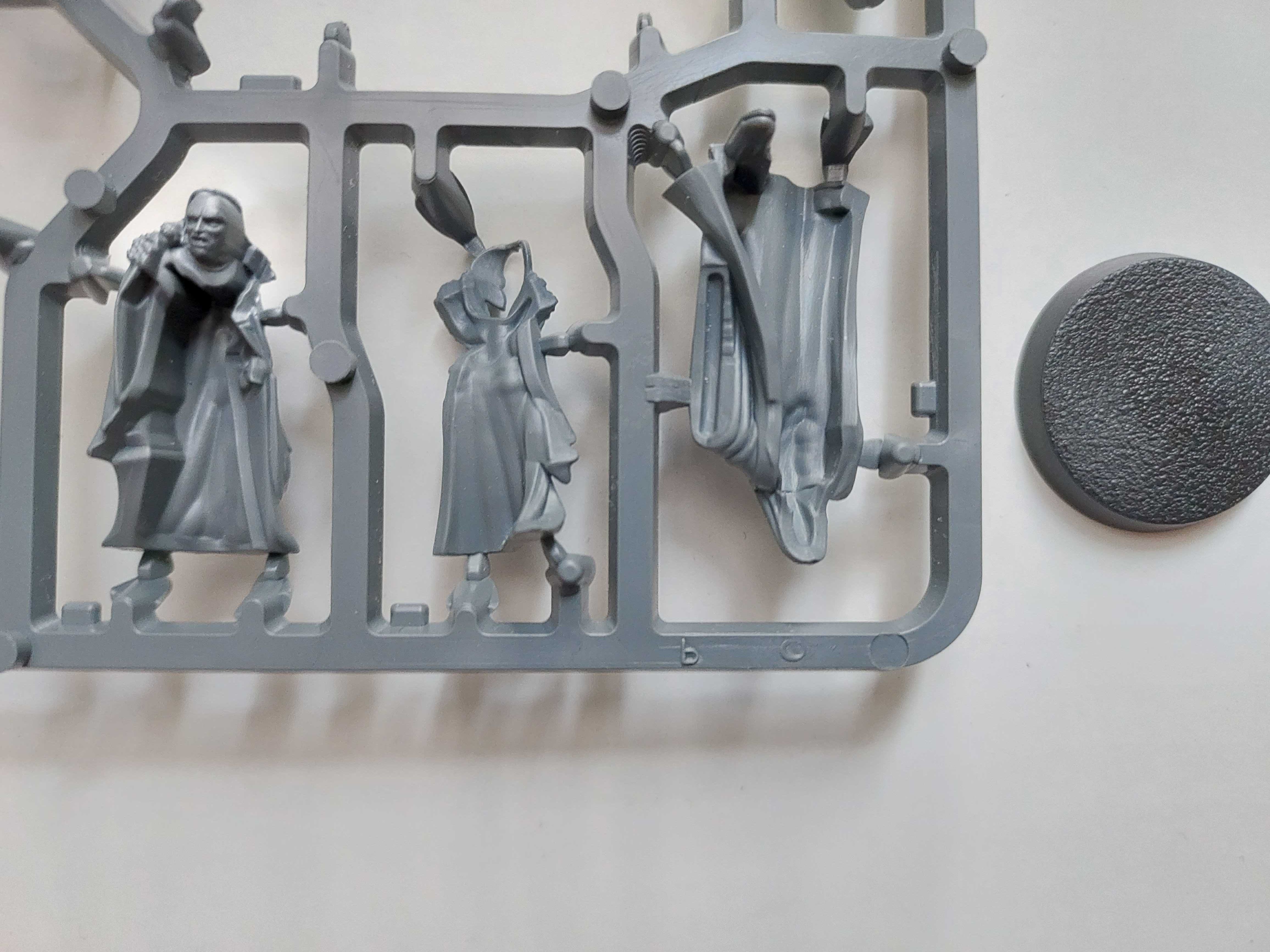 Grima lotr games workshop