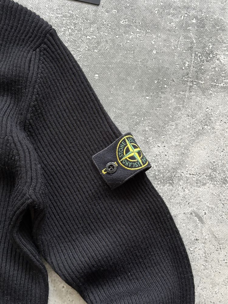 Кофта stone island оригінал