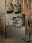 Xbox one, dwa pady