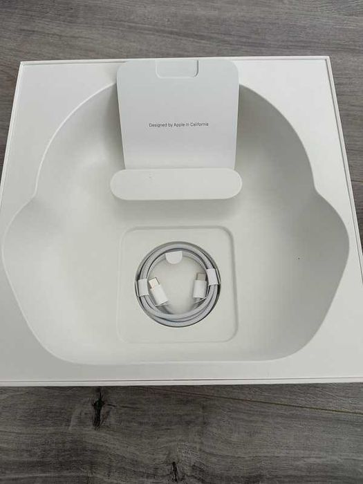 Słuchawki Bluetooth nauszne ANC- 2gen (USB-C) apple airpods max