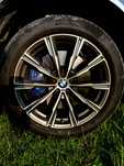 Koła felgi BMW X5 X6 G05 G06 20” Styling 740M 5x112