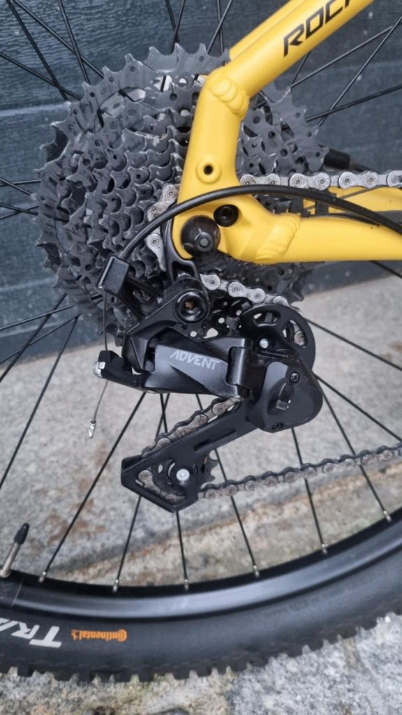 Bicicleta Specialized ROCKHOPPER