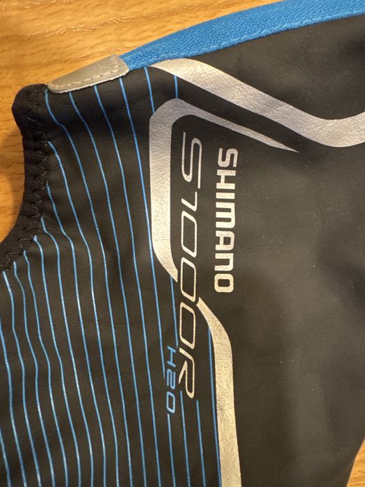 Shimano s1000R H2o