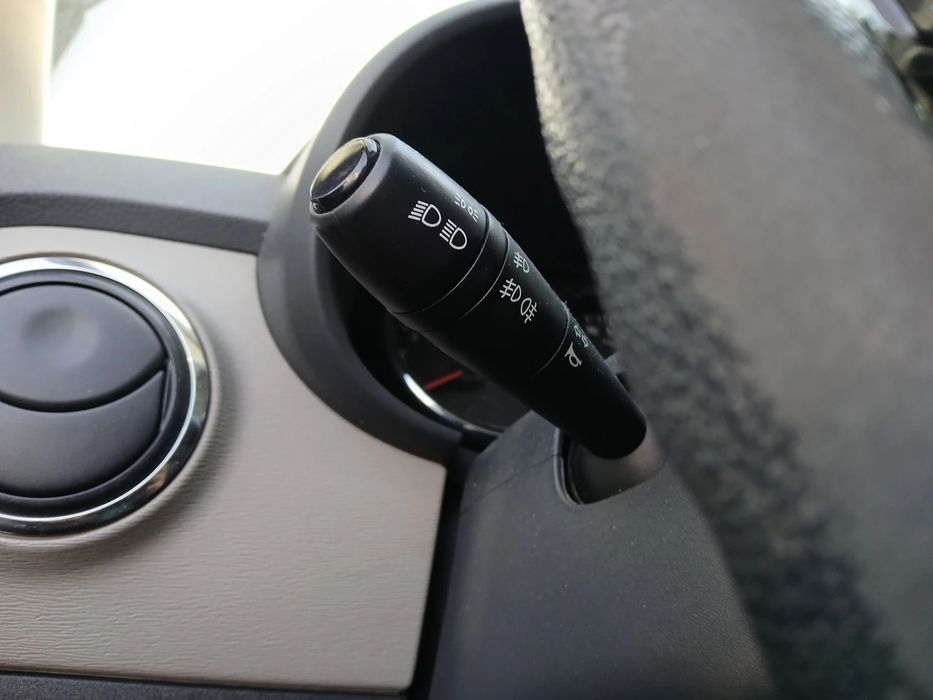 Manípulo de luzes DACIA Dokker (0S_)