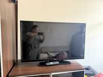 Philips 40″ LED Full HD – model 40PFL3008H/12