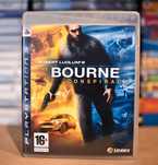 (PS3) The Bourne Conspiracy