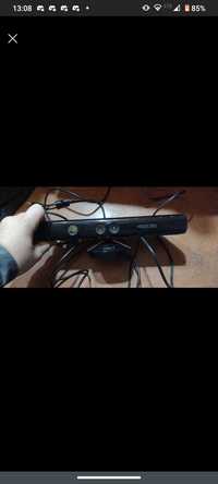 Kinect Xbox 360 w bardzo dobrym stanie