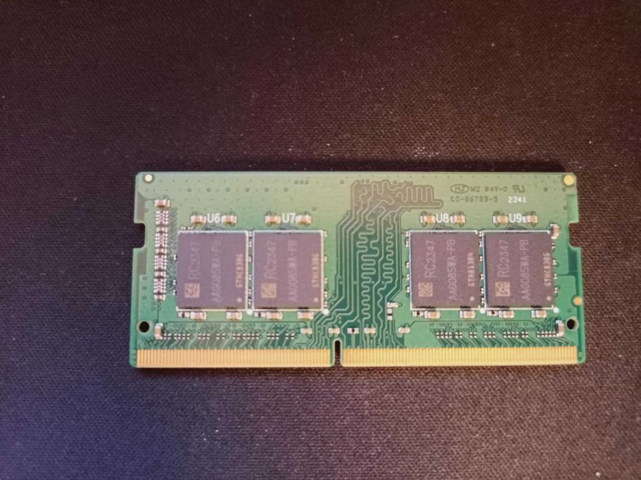 16gb ddr4 3200mhz cl22 DIMM RAMOS