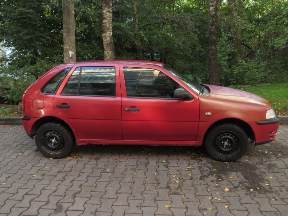 Продам VW Pointer 1.8 бензин, 2006 рік