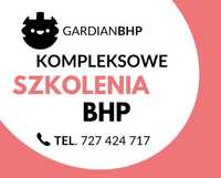 Szkolenia BHP dla kadry kierowniczej | Poznań lub online