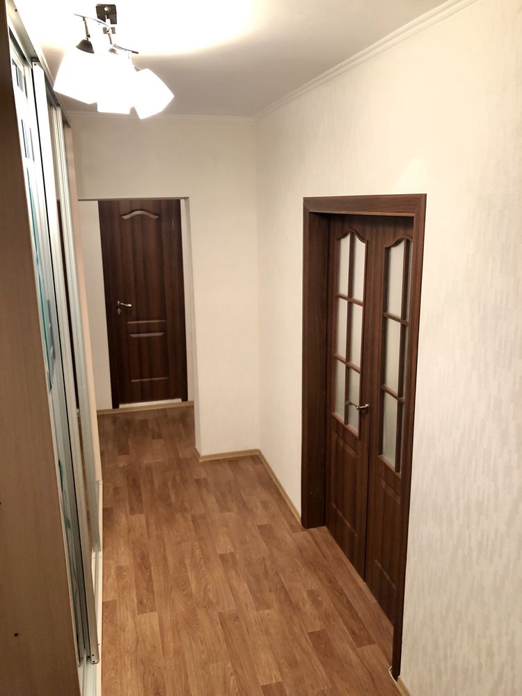 Оренда Квартири Самійла Кішки 5Г, Теремки 2. Іподром