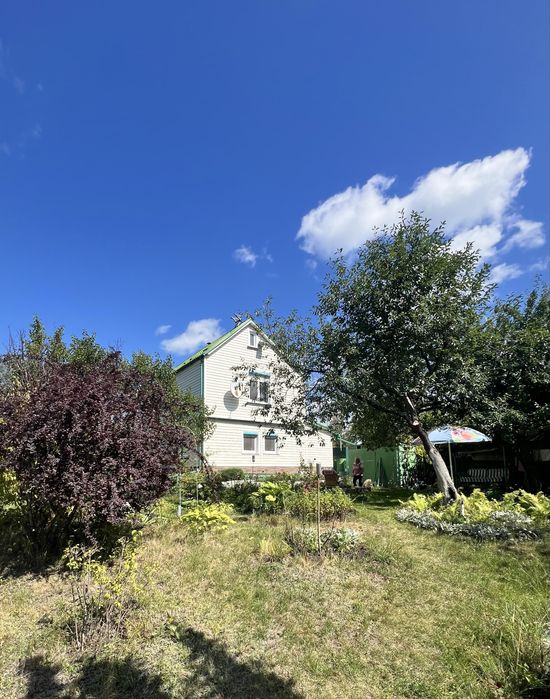 Продам будинок з ділянкою 20соток біля с.Сулимівка (дачний кооператив)