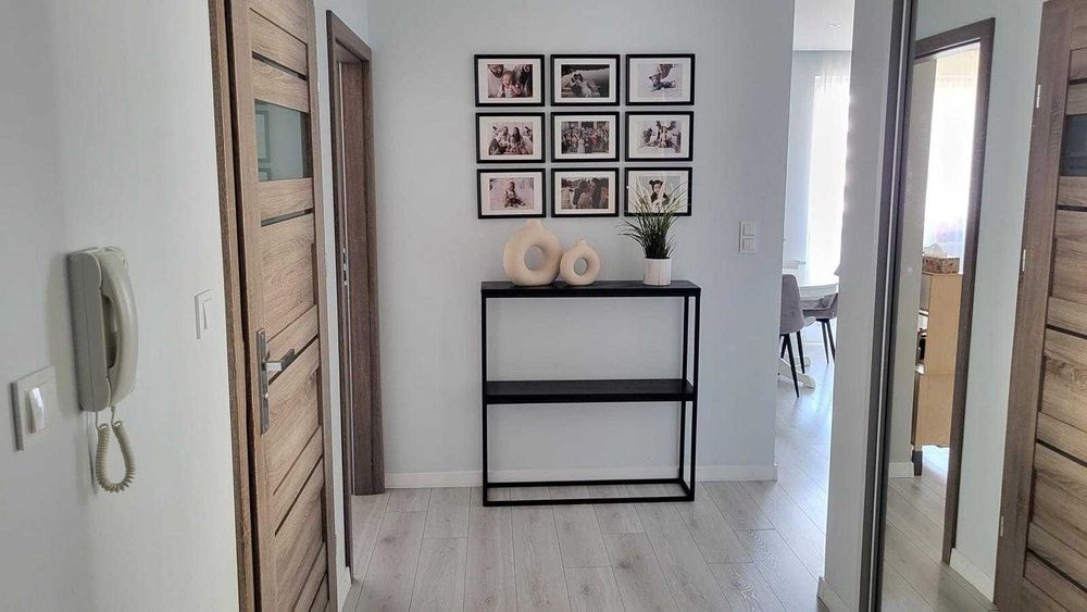 Mieszkanie 3 pokojowe, winda, garaż zamykany!