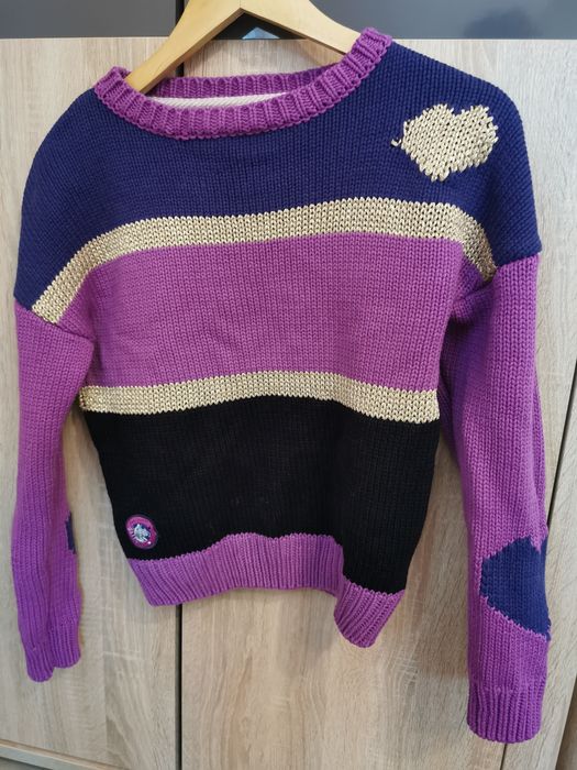 Sweter FemiStories S