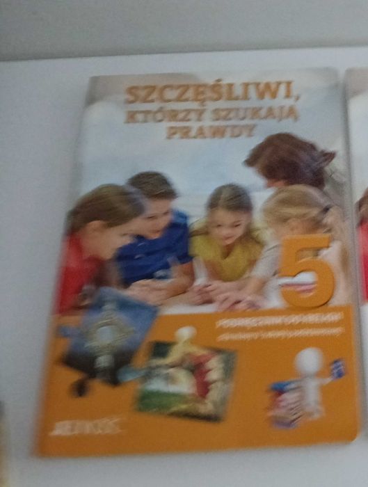 Szczęśliwi którzy szukają prawdy