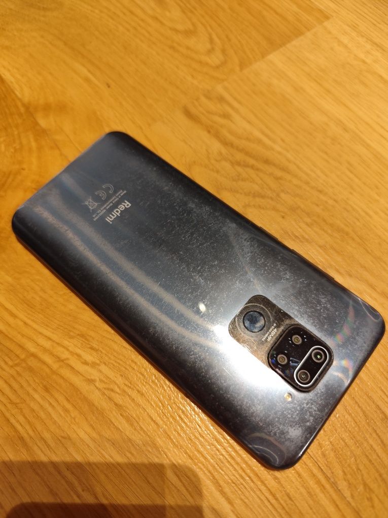 Xiaomi Redmi Note 9