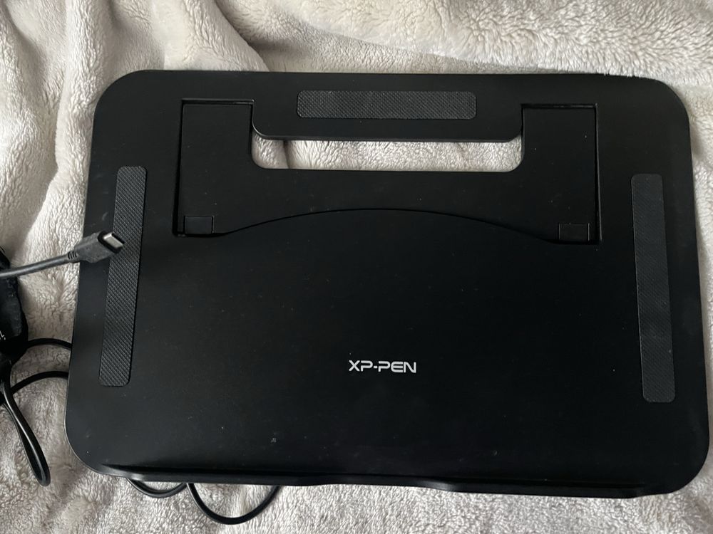 tablet graficzny xp pen 15.6 pro