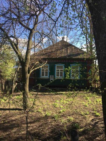 Газифікований Теплий будинок село Яблунівка. 170 куб у місяць взимку