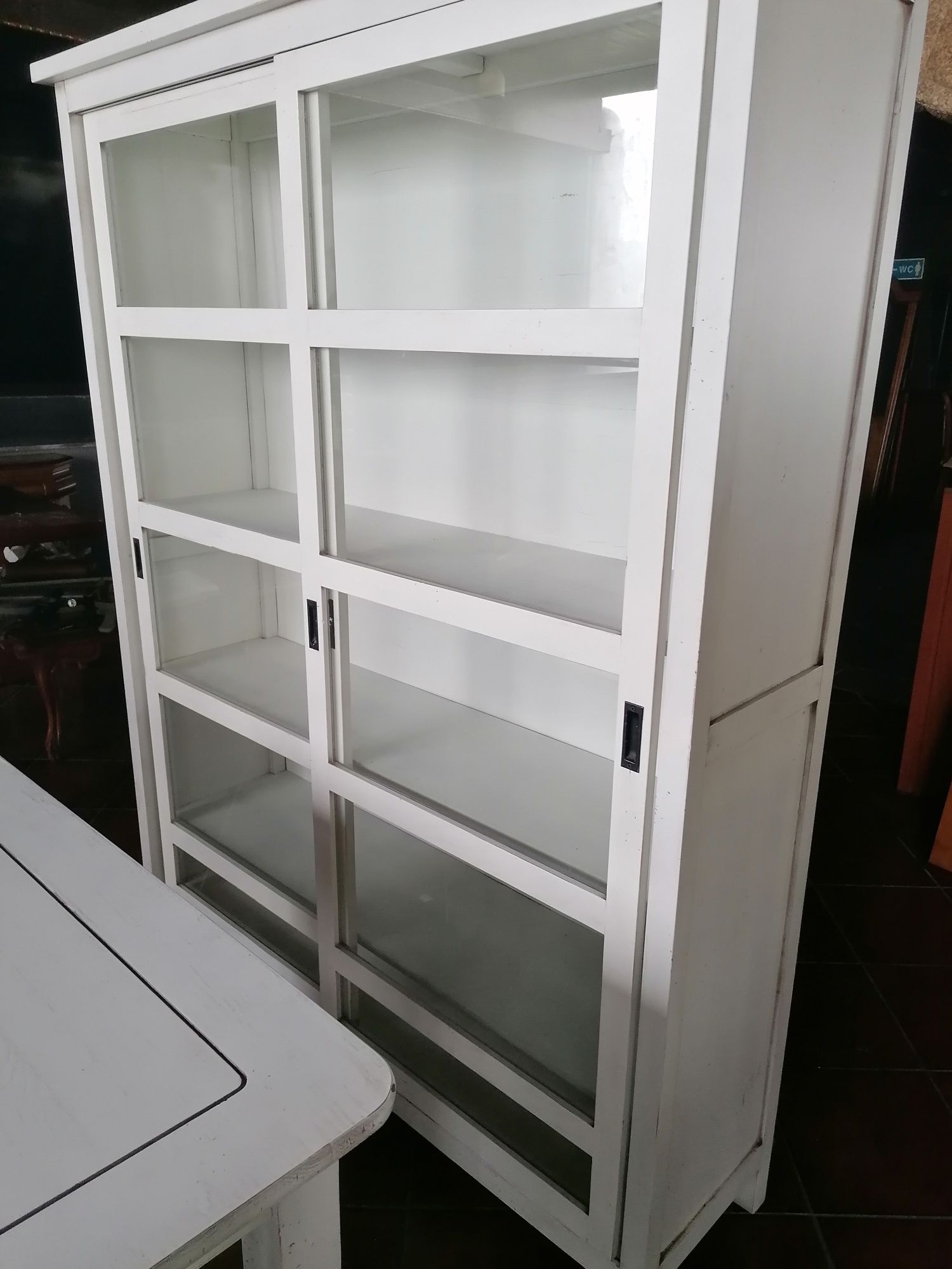 Móvel para cozinha.