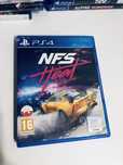 NFS heat pl need for speed gra na ps4 gry playstation ps5 pro wyscigi