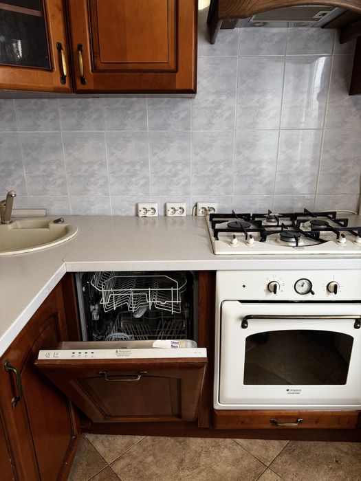 Продам 3-к квартиру у Бородинському мкрн.