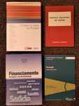 Livros sobre o Sistema de Saúde em Portugal