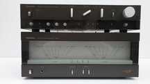 Technics SU-A6 + SE-A5