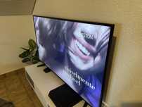 Samsung 7 series 55