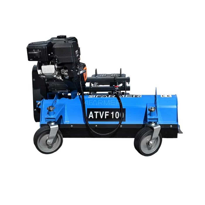 Kosiarka bijakowa mulczer spalinowa do traktorka quad/ATVF transport