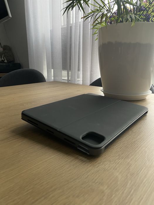 Чехол Combo Touch iPad Keyboard Case