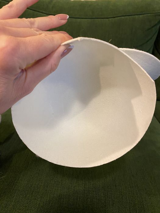 Новогодние шапочки карнавальные  мышки цена за две 300 грн