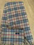 шарф burberry legit
