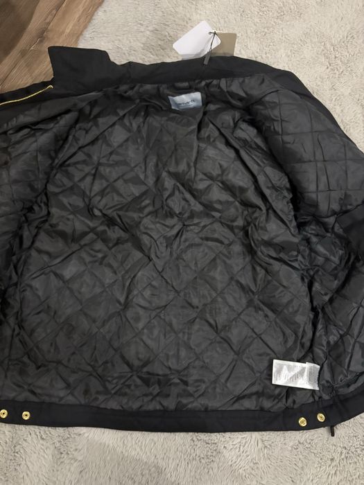 Курточка Carhart detroit jacket