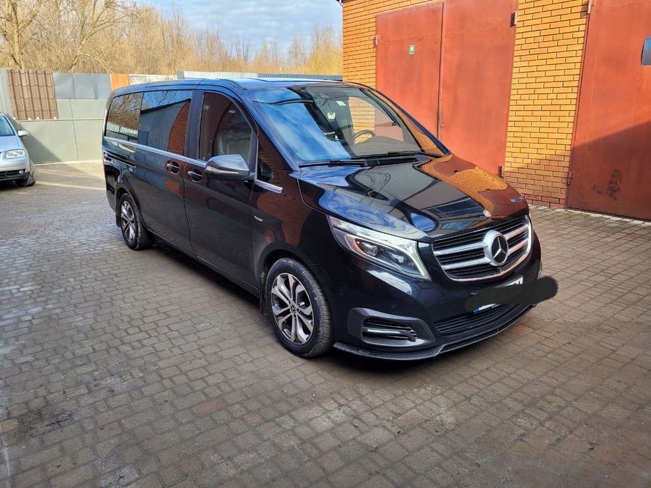 Індивідуальний Трансфер