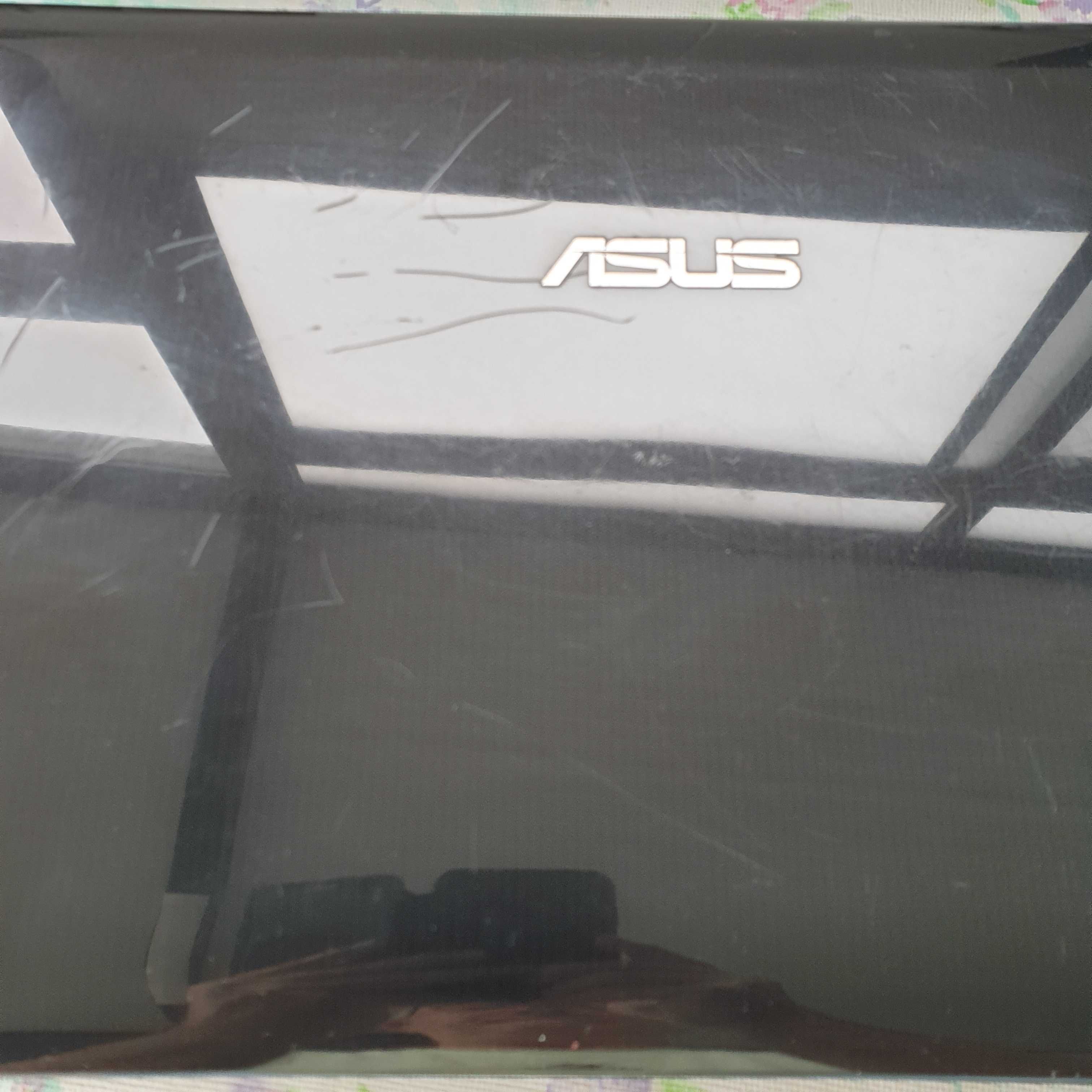 asus K52j com processador i5-480M testado sem anomalia