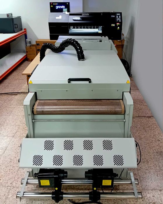 Impressora DTF Grando GD-4720