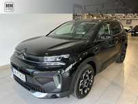 Citroën C5 Aircross Citroën C5 AirCross Plug In Hybrid 225 e-EAT 8