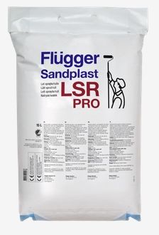 Flugger Lsr Pro Masa szpachlowa