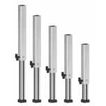 Noga teleskopowa Alustage TLE-06 pod podest 60-100cm