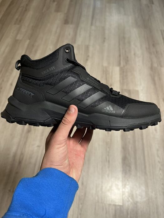 Adidas Terrex Gor tex 41,44