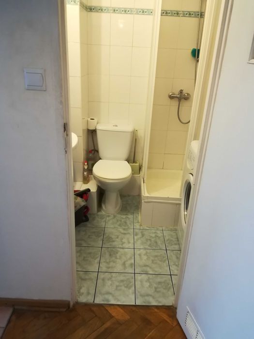 Pokój na osiedlu Sienkiewicza