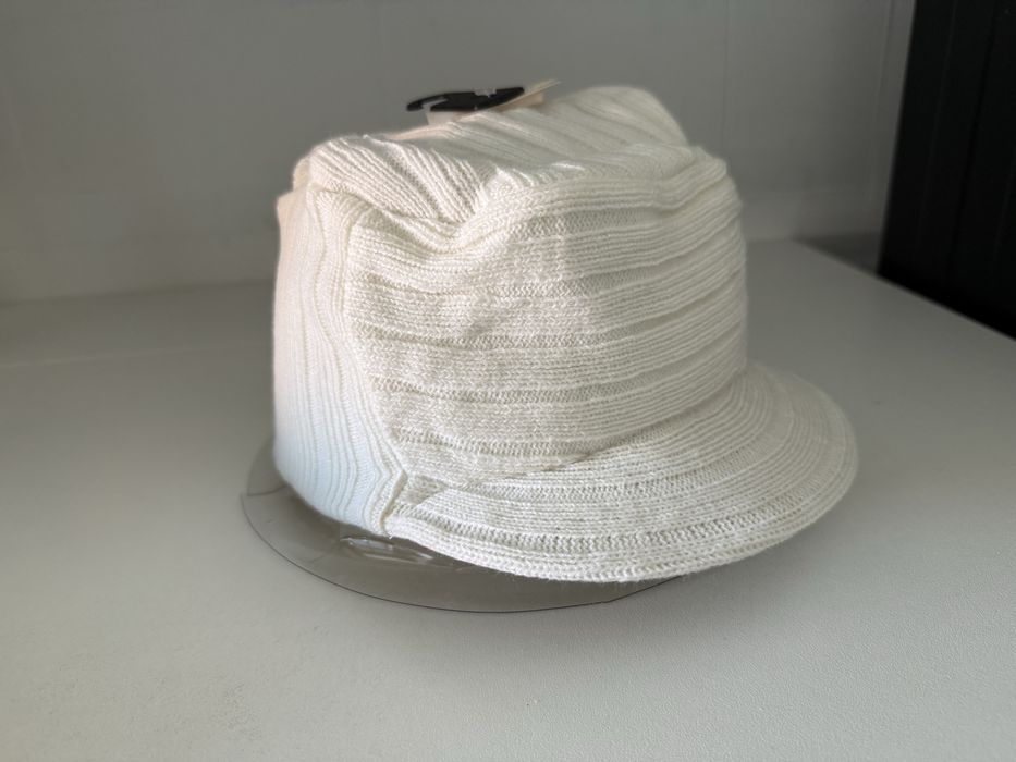 Gorros de malha para aquecer nos dias mais frios